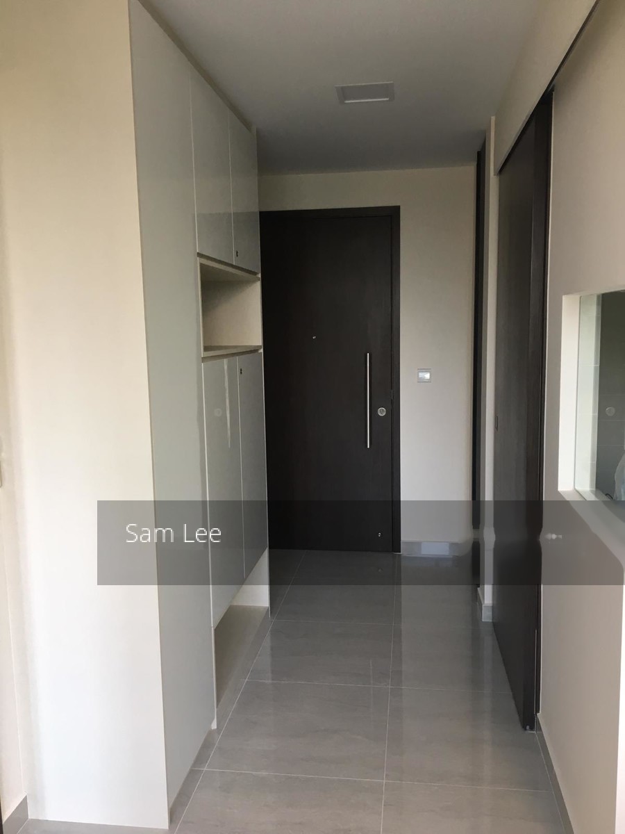 Symphony Suites (D27), Condominium #209719221